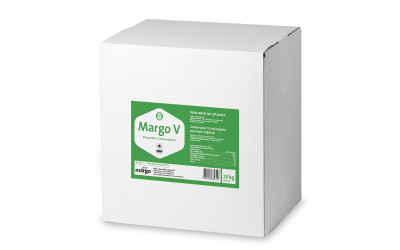PLT Margo V Graisse végétale